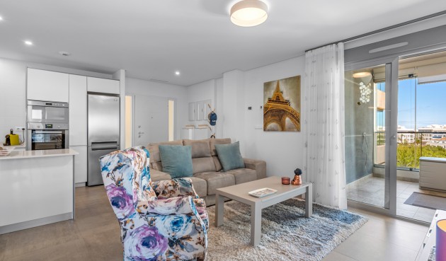 Reventa - Apartment -
Los Dolses - Inland
