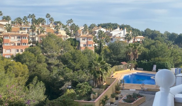 Reventa - Apartment -
Villamartin - Costa Blanca