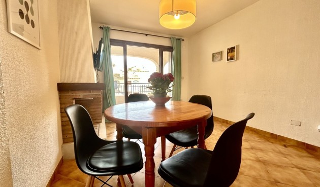 Resale - Apartment -
Cabo Roig - Costa Blanca