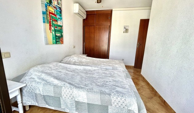 Resale - Apartment -
Cabo Roig - Costa Blanca