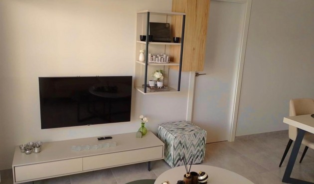 Återförsäljning - Apartment -
Villamartin - Costa Blanca
