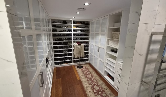 Återförsäljning - Apartment -
Torrevieja - Costa Blanca