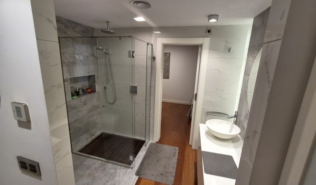 Återförsäljning - Apartment -
Torrevieja - Costa Blanca