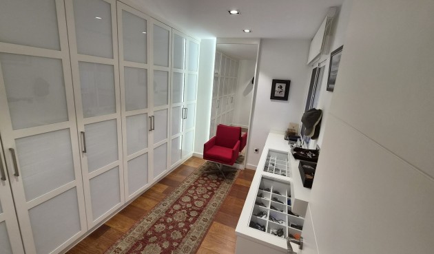 Återförsäljning - Apartment -
Torrevieja - Costa Blanca