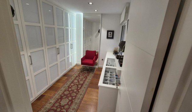 Återförsäljning - Apartment -
Torrevieja - Costa Blanca