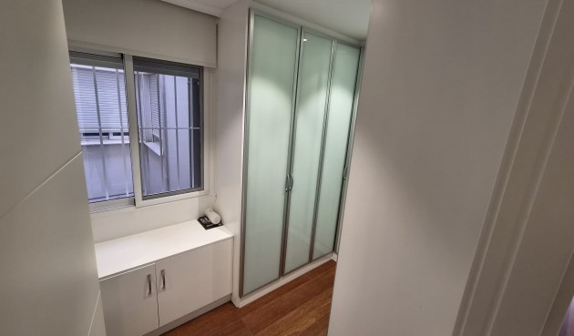Återförsäljning - Apartment -
Torrevieja - Costa Blanca