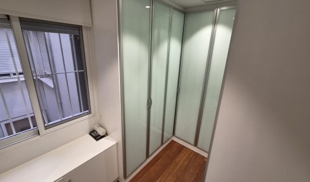 Återförsäljning - Apartment -
Torrevieja - Costa Blanca