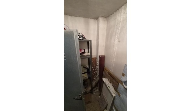 Återförsäljning - Apartment -
Torrevieja - Costa Blanca