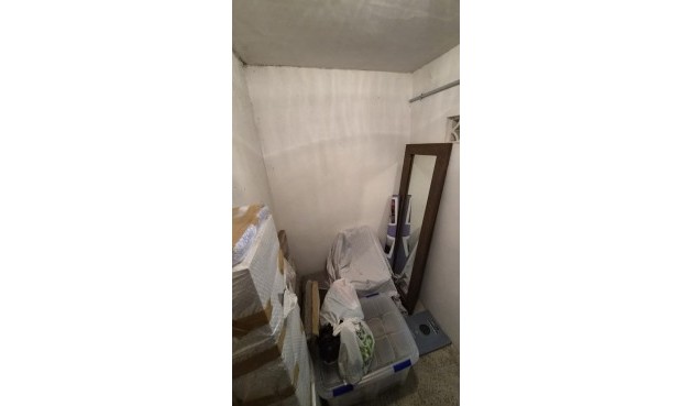 Återförsäljning - Apartment -
Torrevieja - Costa Blanca
