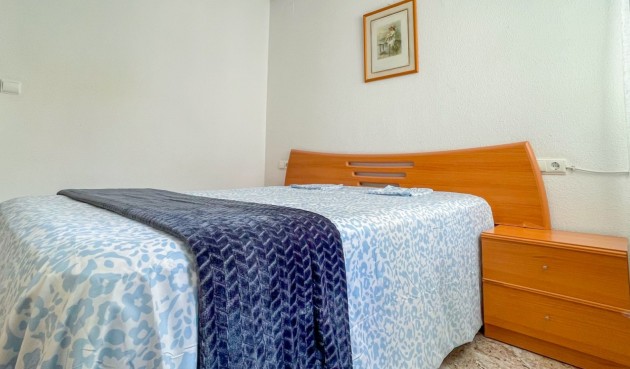 Återförsäljning - Apartment -
Torrevieja - Costa Blanca