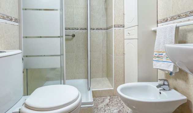 Återförsäljning - Apartment -
Torrevieja - Costa Blanca