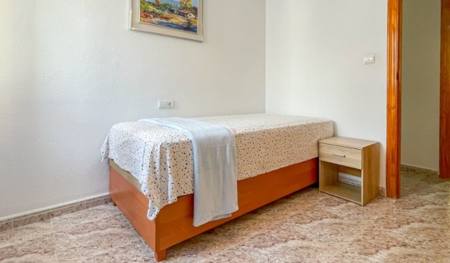 Återförsäljning - Apartment -
Torrevieja - Costa Blanca