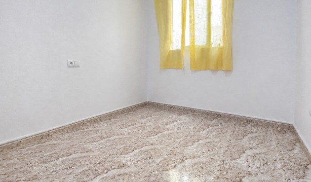 Återförsäljning - Apartment -
Torrevieja - Costa Blanca