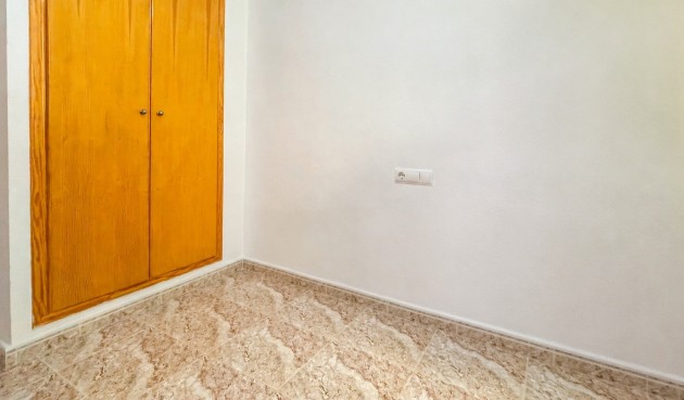 Återförsäljning - Apartment -
Torrevieja - Costa Blanca