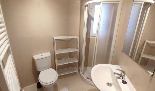 Brukt - Apartment -
Hacienda Riquelme Golf Resort - Inland