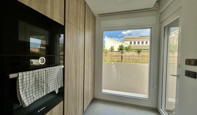 Brukt - Villa -
Algorfa - Inland