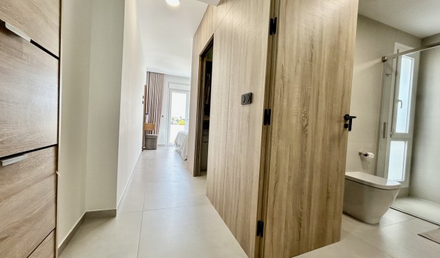 Brukt - Villa -
Algorfa - Inland