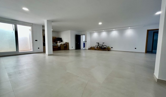 Brukt - Villa -
Algorfa - Inland