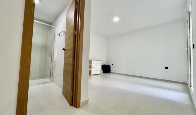 Brukt - Villa -
Algorfa - Inland