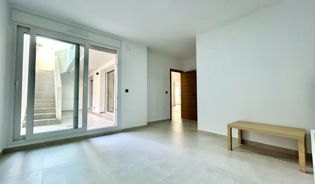 Brukt - Villa -
Algorfa - Inland