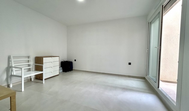 Brukt - Villa -
Algorfa - Inland