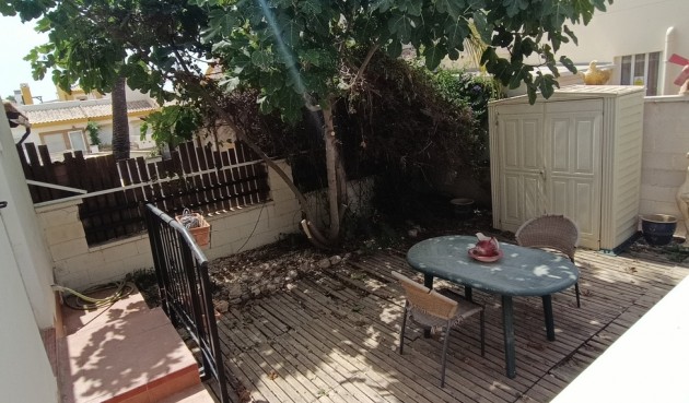 Resale - Semi Detached -
Sucina - Inland