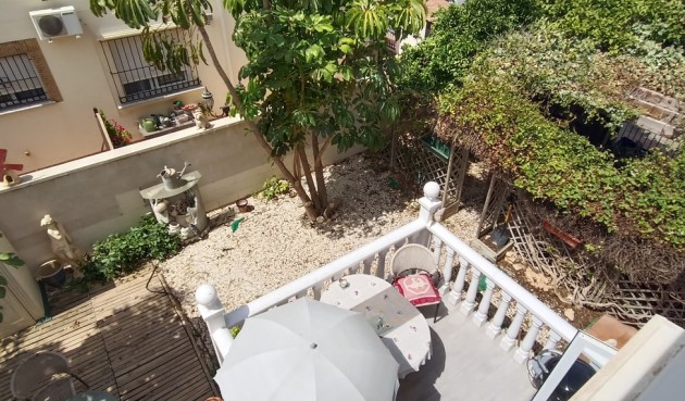Resale - Semi Detached -
Sucina - Inland