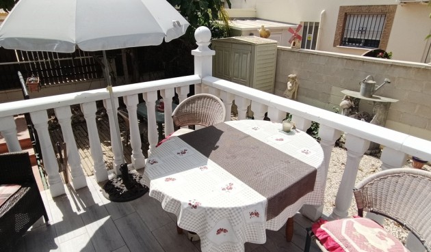 Resale - Semi Detached -
Sucina - Inland