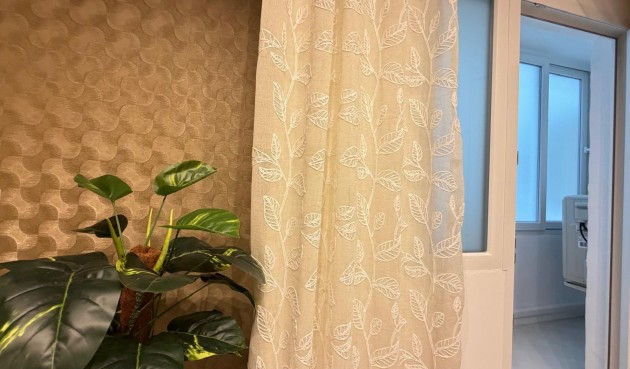 Resale - Apartment -
Torrevieja - Playa del Cura