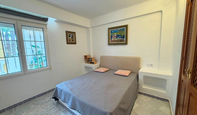 Brukt - Apartment -
Torrevieja - Aldea Del Mar