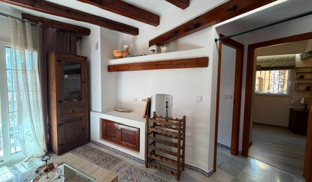 Brukt - Apartment -
Torrevieja - Aldea Del Mar