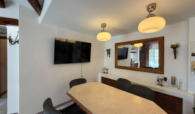 Brukt - Apartment -
Torrevieja - Aldea Del Mar