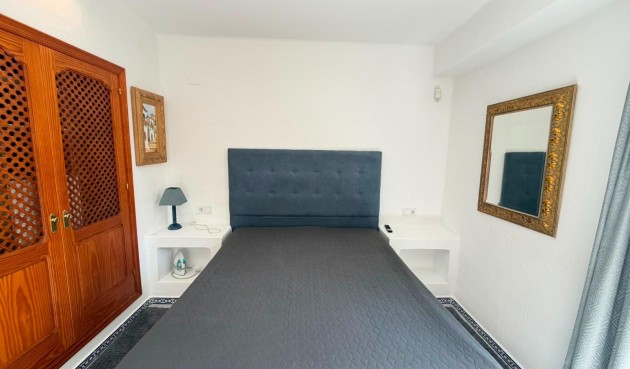 Brukt - Apartment -
Torrevieja - Aldea Del Mar