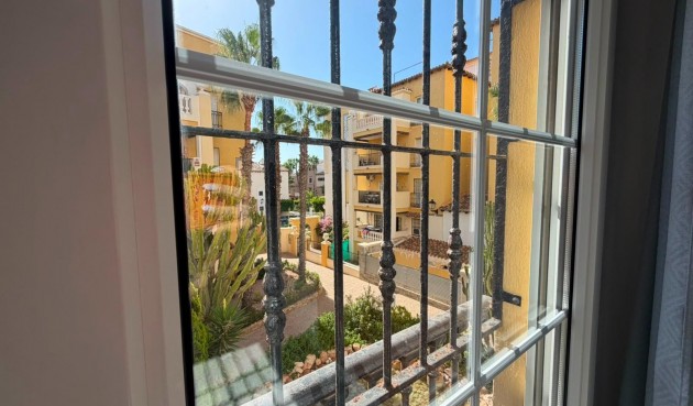 Brukt - Apartment -
Torrevieja - Aldea Del Mar