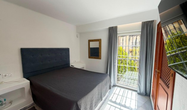 Brukt - Apartment -
Torrevieja - Aldea Del Mar