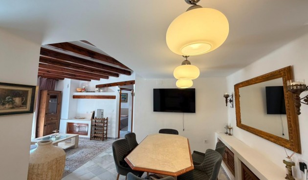 Brukt - Apartment -
Torrevieja - Aldea Del Mar