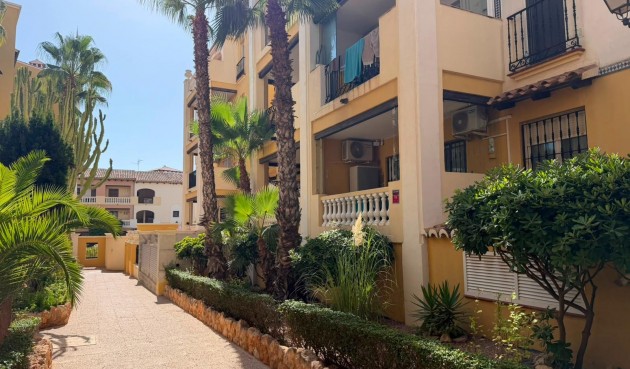 Brukt - Apartment -
Torrevieja - Aldea Del Mar