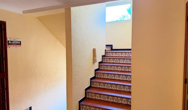 Brukt - Apartment -
Torrevieja - Aldea Del Mar
