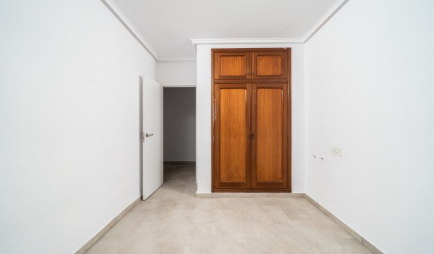 Återförsäljning - Villa -
Torrevieja - Los Balcones