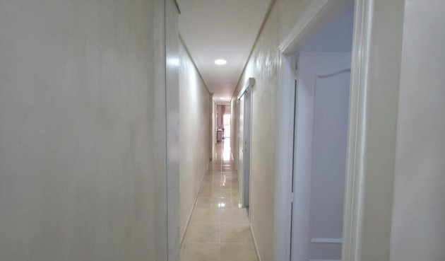 Reventa - Apartment -
Torrevieja - Nueva Torrevieja