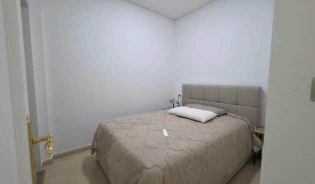 Reventa - Apartment -
Torrevieja - Nueva Torrevieja