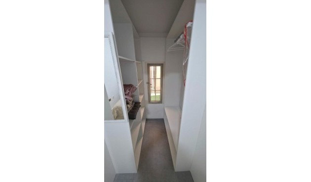 Reventa - Apartment -
Torrevieja - Nueva Torrevieja
