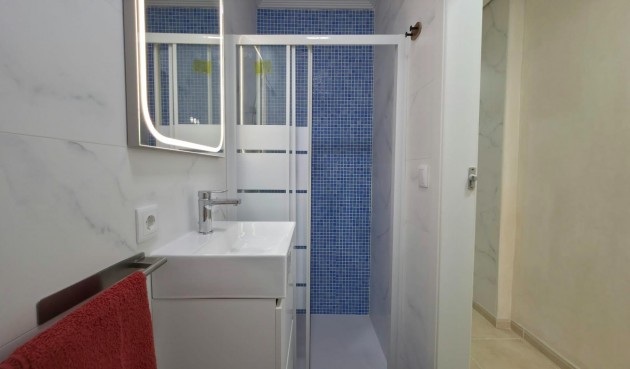 Reventa - Apartment -
Torrevieja - Nueva Torrevieja