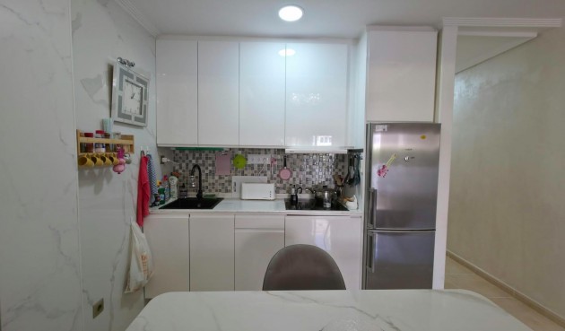 Reventa - Apartment -
Torrevieja - Nueva Torrevieja