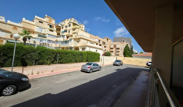 Reventa - Apartment -
Torrevieja - Nueva Torrevieja
