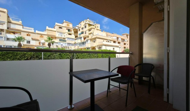 Reventa - Apartment -
Torrevieja - Nueva Torrevieja