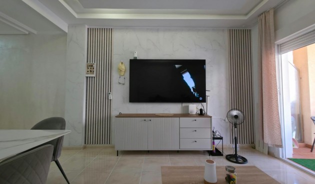 Reventa - Apartment -
Torrevieja - Nueva Torrevieja