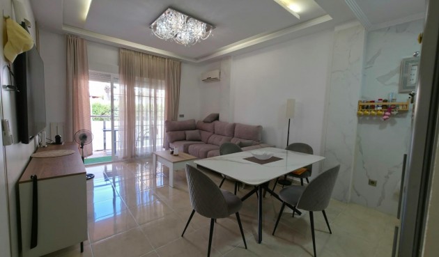 Reventa - Apartment -
Torrevieja - Nueva Torrevieja