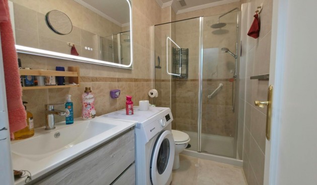 Reventa - Apartment -
Torrevieja - Nueva Torrevieja