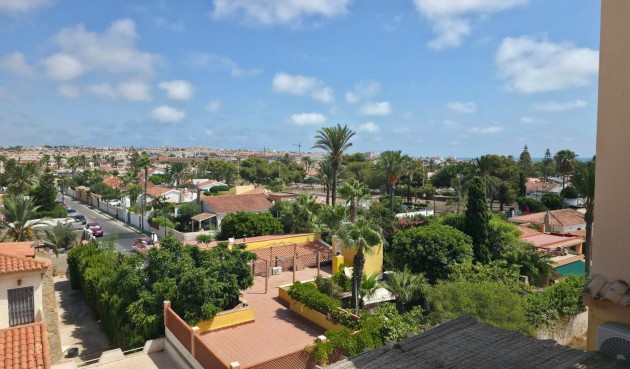 Reventa - Apartment -
Torrevieja - Nueva Torrevieja